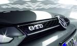 Volkswagen Golf GTD 5-Door 2009 года